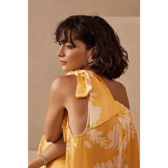 New BHLDN x Free People Lanna Dress Size S - Picture 4 of 7